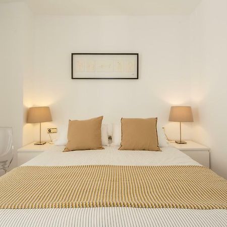Ferienwohnung Calderon De La Barca Cádiz Exterior foto
