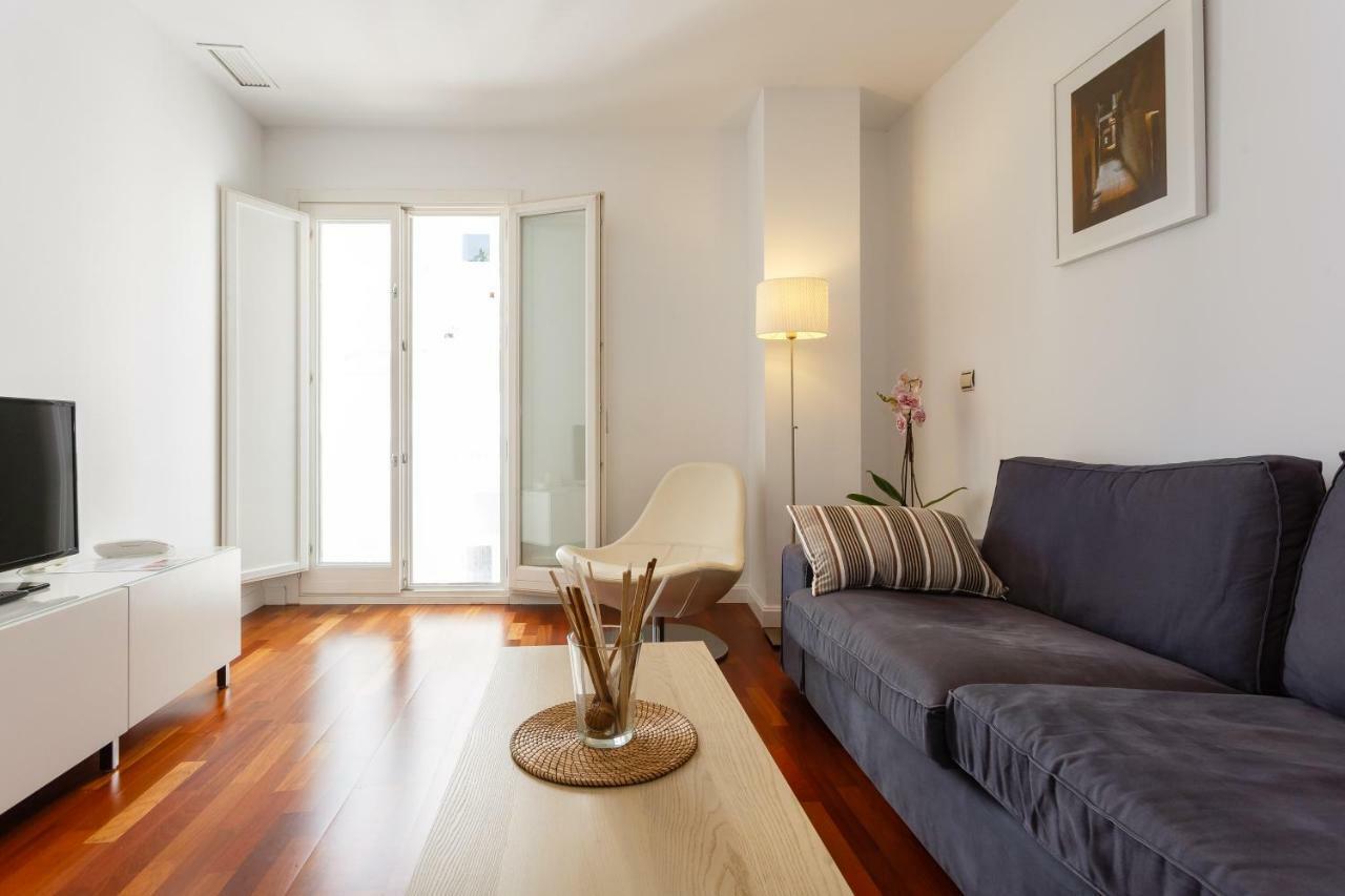 Ferienwohnung Calderon De La Barca Cádiz Exterior foto