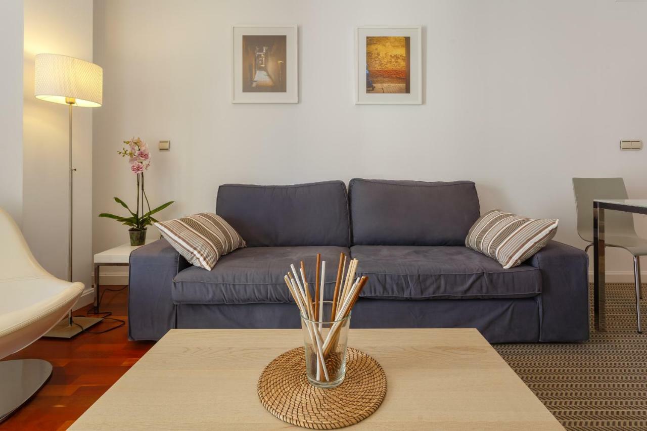 Ferienwohnung Calderon De La Barca Cádiz Exterior foto