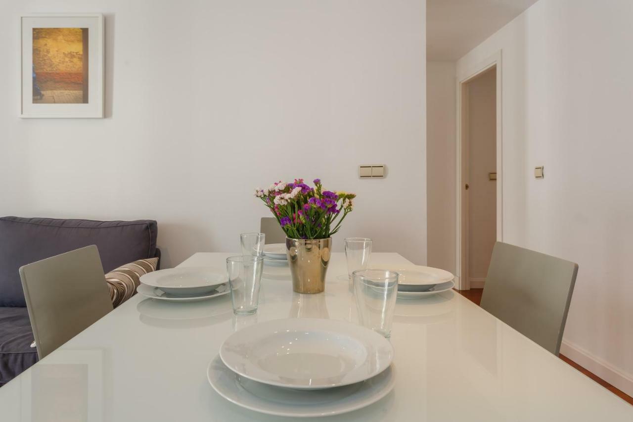 Ferienwohnung Calderon De La Barca Cádiz Exterior foto