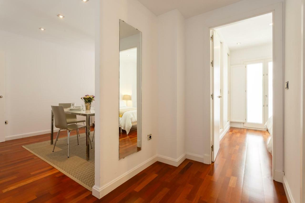 Ferienwohnung Calderon De La Barca Cádiz Exterior foto