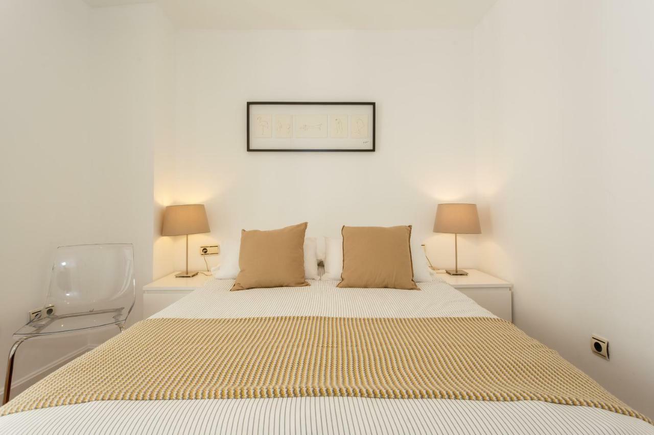 Ferienwohnung Calderon De La Barca Cádiz Exterior foto