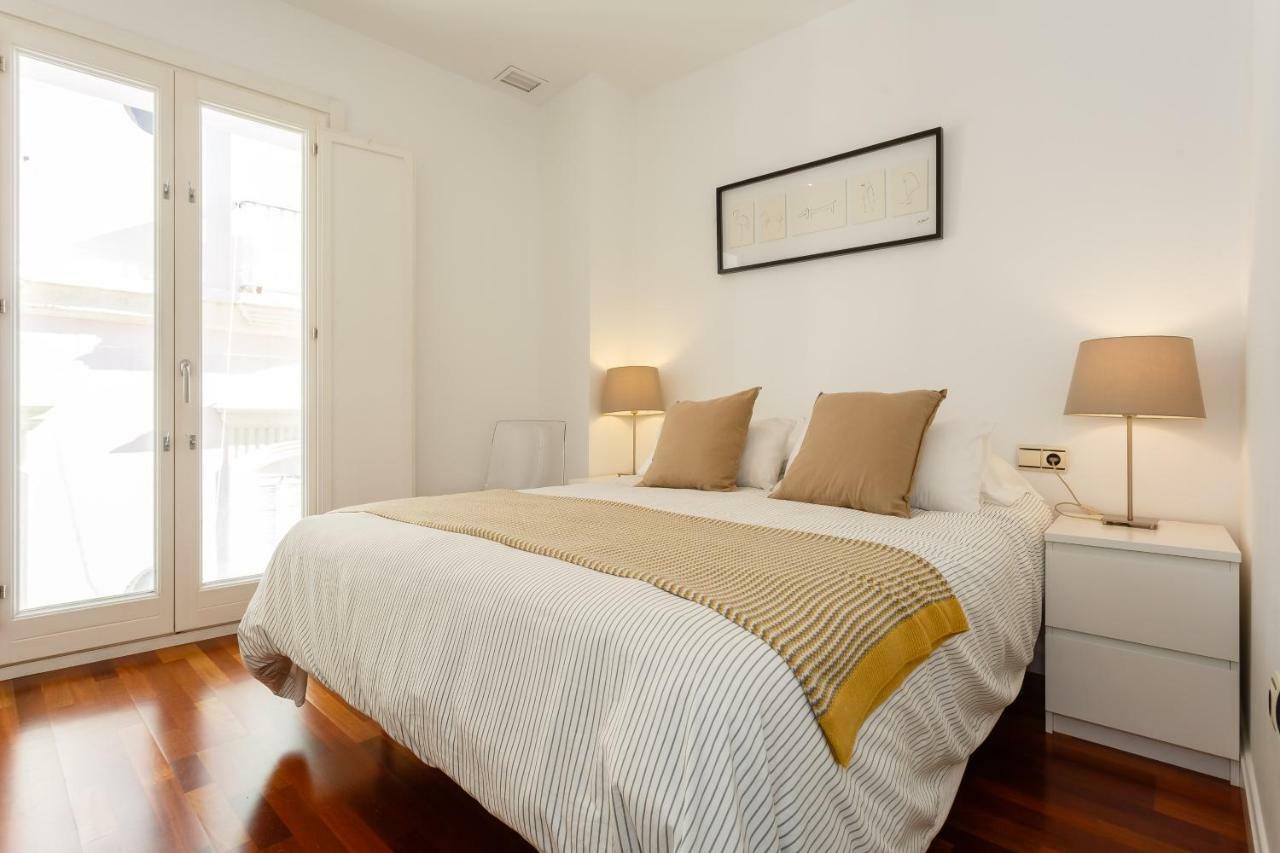 Ferienwohnung Calderon De La Barca Cádiz Exterior foto