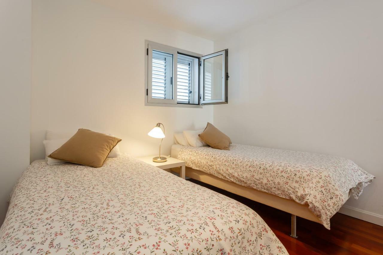 Ferienwohnung Calderon De La Barca Cádiz Exterior foto